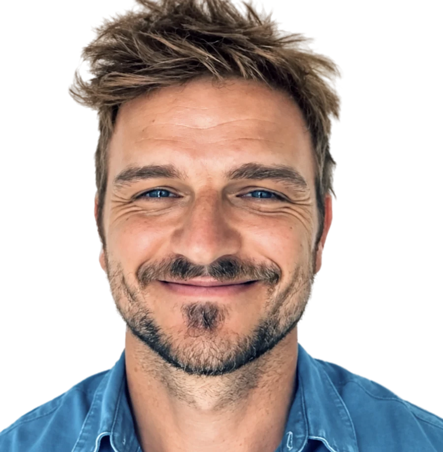 Kristof Bogaerts